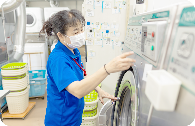 旅行・宿泊のお客さま